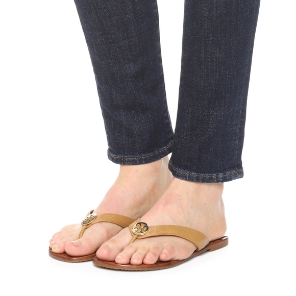 tory burch thora sandal